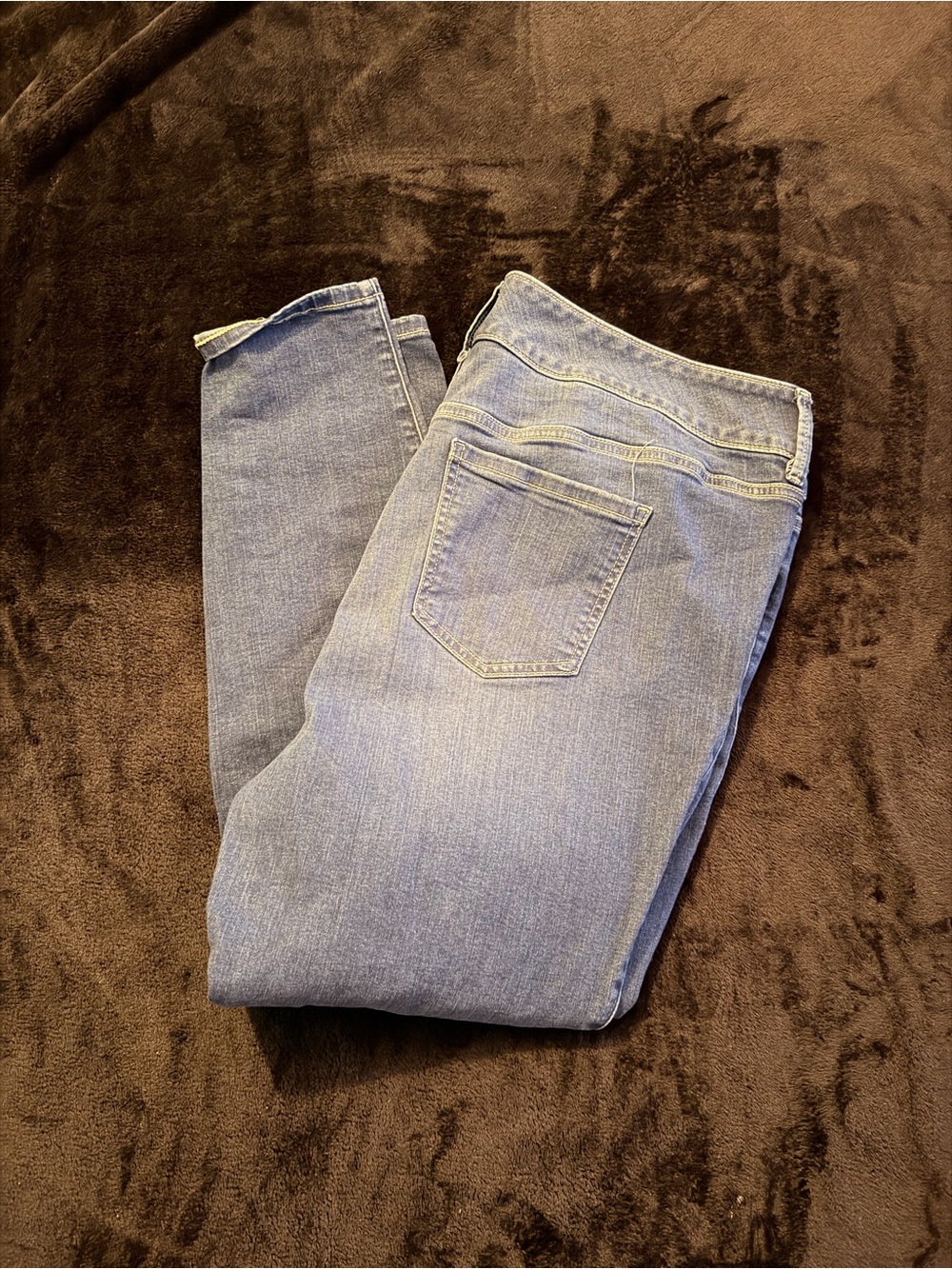 Torrid Jeggings Skinny Fit